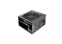 W0392RE - Thermaltake W0392RE 530-Watts 110-220V AC ATX12V Internal Power Supply 86% Efficiency