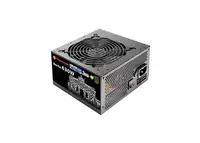 W0393RE - Thermaltake W0393RE 630-Watts 110-220V AC 86% Efficiency ATX12V Internal Power Supply