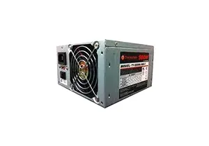 W0394NA - Thermaltake Litepower 500-Watts 65% Efficiency ATX12V & EPS12V Power Supply