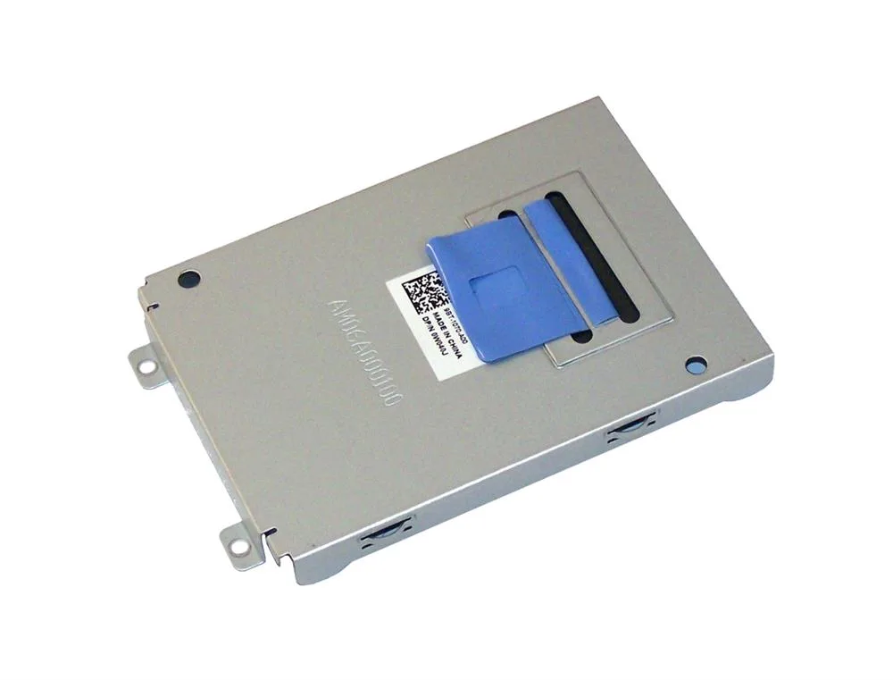 W040J - Dell Hard Drive Caddy for Vostro 1720