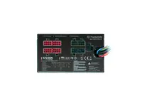 W0492RE - Thermaltake ATX Power 550-Watts ATX12V 2.3 & EPS 12V 2.92 92% efficiency 80 plus GOLD power Supply