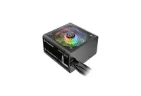 W0592RE - Thermaltake Hamburg Pro W0592RE 550-Watts 88% Efficiency ATX12V/EPS12V Power Supply