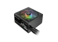 W0593RE - Thermaltake Berlin Pro W0593RE 650-Watts 88% Efficiency ATX12V/EPS12V 80 PLUS Bronze Power Supply