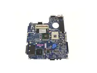 W099P - Dell System Board for Vostro 1510 Laptop