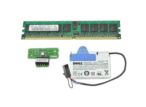 W1044 - Dell RAID Kit Battery Cache Key for PowerEdge 2600 Server
