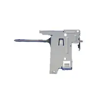 W129H - Dell Left Rear Frame Assembly