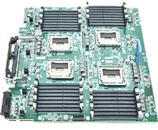 W13NR - Dell System Board (Motherboard) for PowerEdge R815