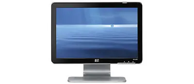 W1707 - HP 17.0-inch Pavilion Widescreen Monitor