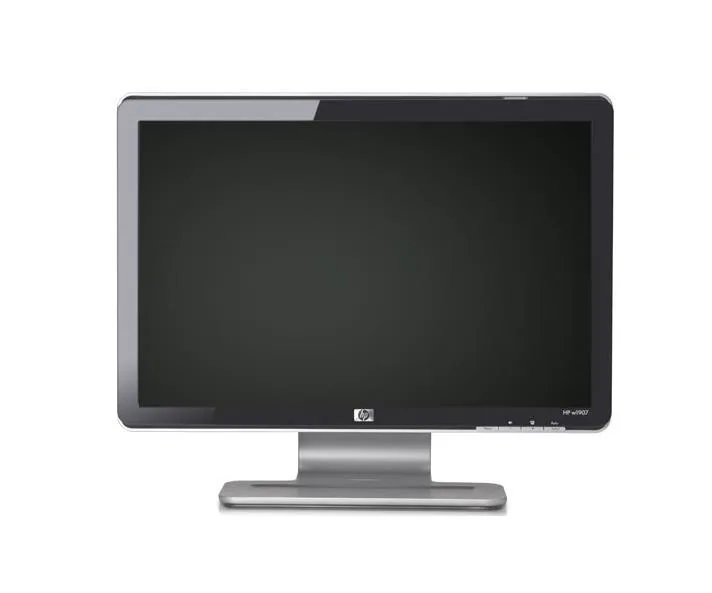 W190712922 - HP W1907 19.0-inch Widescreen LCD Monitor