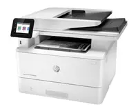 W1A28A - HP LaserJet Pro MFP M428dw Multifunction Printer