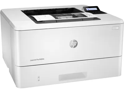 HP W1A52A#BGJ LaserJet Pro M404n Printer