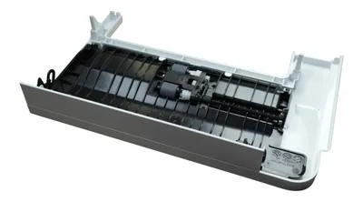 W1A77-67903 - HP Document Feeder Top Cover Includes Rollers