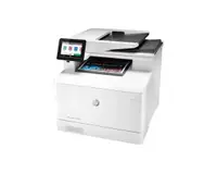 W1A77A - Hp Color Laserjet Pro Mfp M479Dw