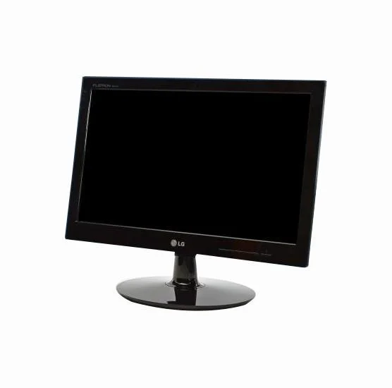 W2040T-PN - LG Electronics LG W2040T 20 Widescreen Black LCD Monitor