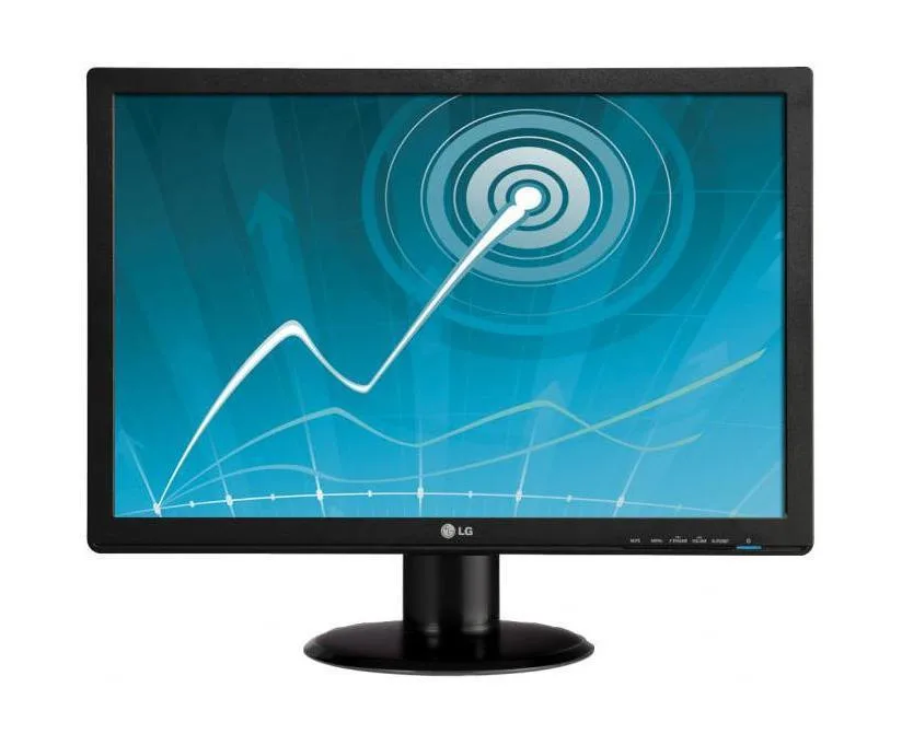 W2242P17063 - LG Electronics LG 22-Inch W2242p Widescreen LCD Monitor