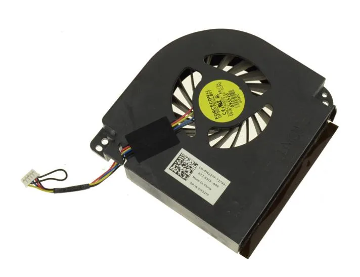 W227F - Dell Heatsink for Precision M6400 M6500
