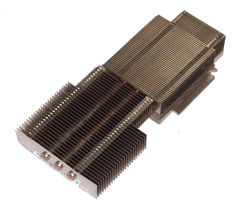 W2406 - Dell Processor Heatsink for PowerEdge 1850 Server