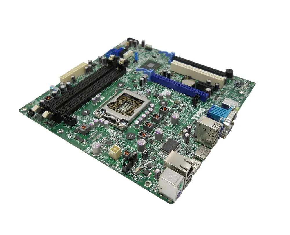 W2F8G - Dell System Board (Motherboard) for OptiPlex 9010 LGA1155