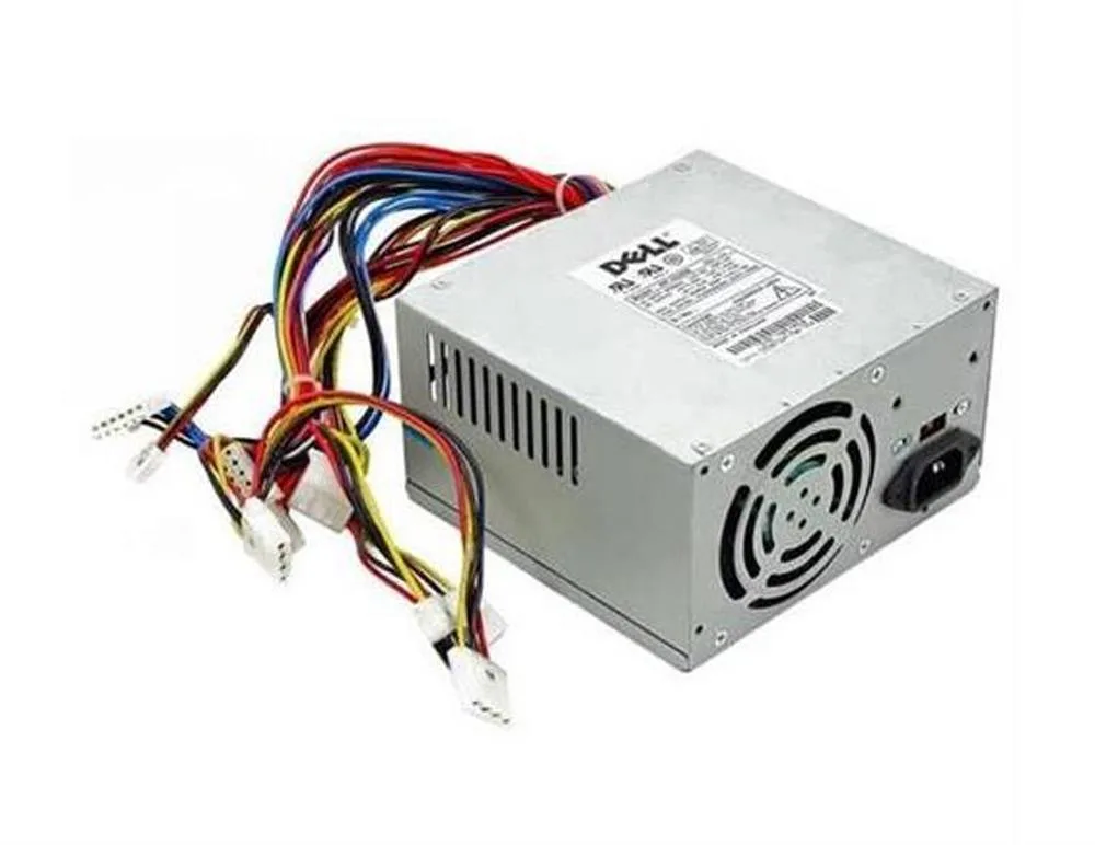 W2J1H - Dell 200-Watts 100-240V Power Supply for OptiPlex 7440 AIO