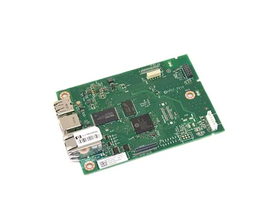W2Q18-60001 - HP Formatter - NIB for Color LaserJet Pro M454nw