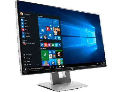 HP W2Z50A8#ABA EliteDisplay E230T 23-inch 1920 x 1080 1 VGA / HDMI / DisplayPort Touch LED Monitor