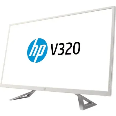 HP W2Z78A8#ABA V320 31.5-inch 1920 x 1080 TFT Active Matrix DVI-D / VGA LED Monitor