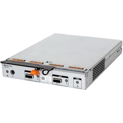 W307K - Dell 6GB/s Enclosure Management SAS RAID Controller for MD1220 MD1200