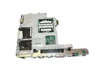 W3344 - Dell System Board (Motherboard) for Latitude D505