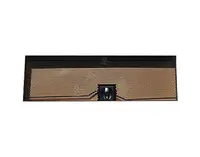 W3457 - Dell Server Rack Rapid Door Kit