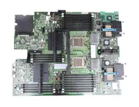 W370K - Dell System Board (Motherboard) for PowerEdge M805 / M905 Blade Server
