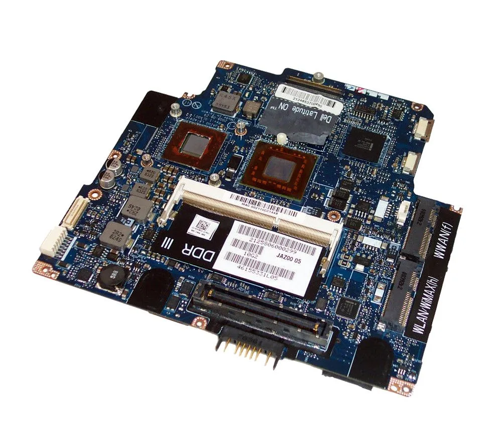 W382C - Dell System Board for Latitude E4200