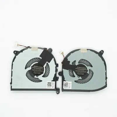 W3M3P - Dell CPU Cooling Fan for XPS 15