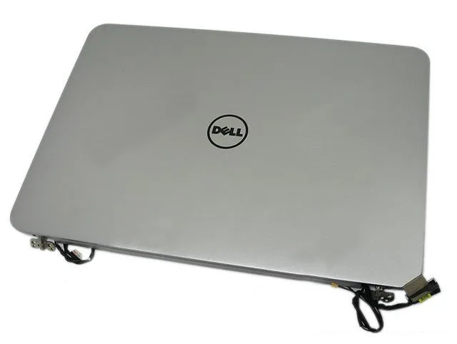W3V10 - Dell 14-inch WXGA with Hinges LCD Panel for Xps L241x