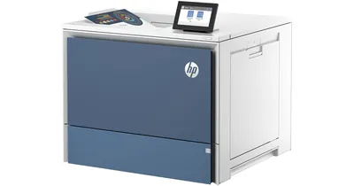 HP W3W81A#BGJ Color Laser Enterprise Printer