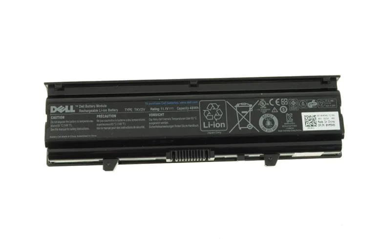 W4FYY - Dell Lithium Ion Li-Ion Battery