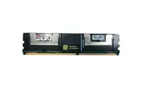 W4GE24K - Kingston 4GB DDR4-2400MHz PC4-19200 ECC Unbuffered CL17 288-Pin DIMM Memory Module