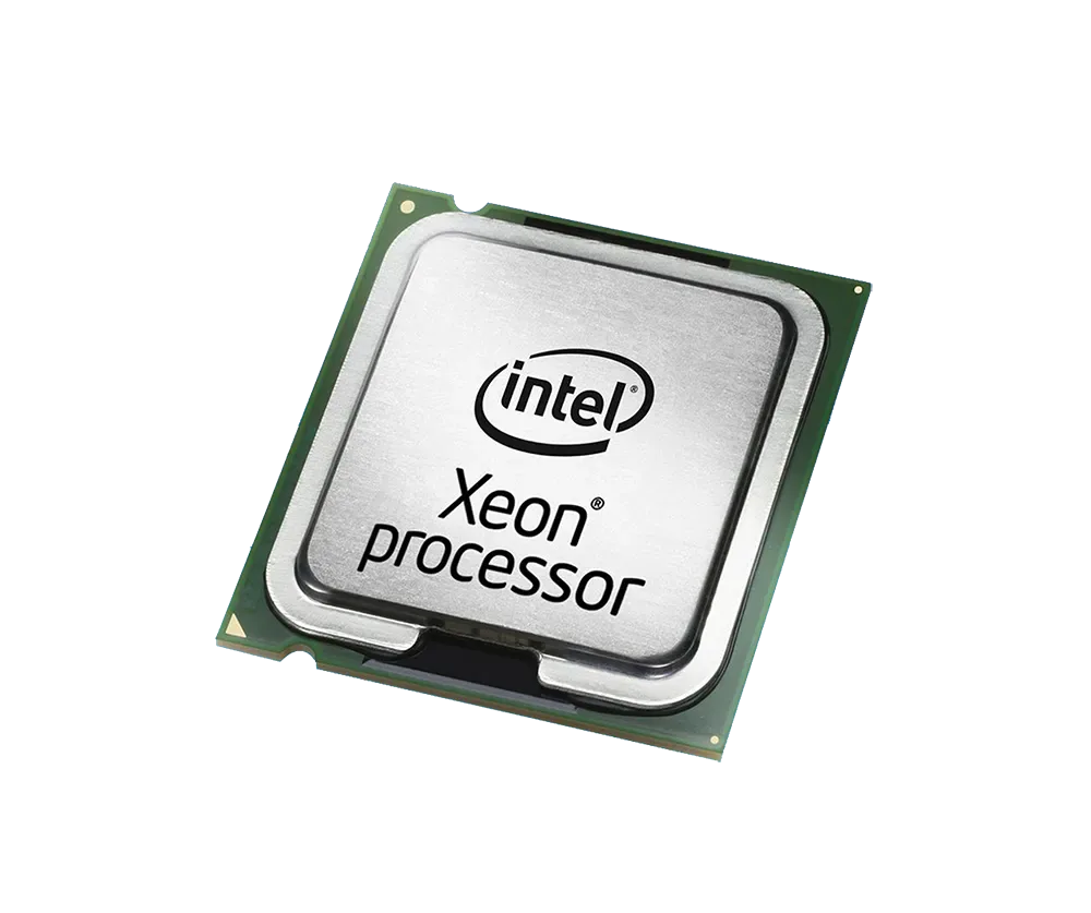 W5590 - Intel Xeon W5590 Quad Core 3.33GHz 6.40GT/s QPI 8MB L3 Cache Socket FCLGA1366 Server Processor
