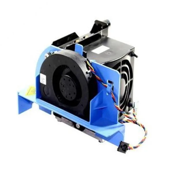 W567F - Dell Heatsink / Fan for Precision T7500