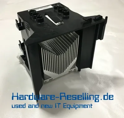 W5971 - Dell CPU Heat Sink for OptiPlex GX620
