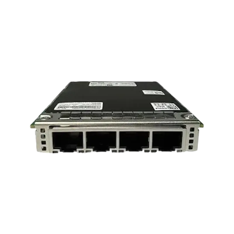 Dell W5HC8 Broadcom 57454 4-Port 10GbE Bluetooth PCI Express 3.0 x16 OCP 3.0 Network Card