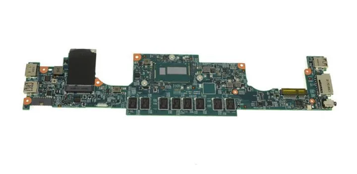 W5PG0 - Dell System Board for Inspiron 14 7437 Core i5 2.7GHz (i5-4210