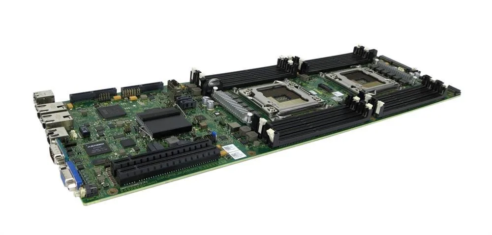 W6W6G - Dell System Board (Motherboard) Socket LGA2011 for PowerEdge C8220