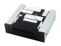 W7014 - Dell 20/40GB DDS-4 4MM DAT SCSI/LVD-SE Internal Tape Drive