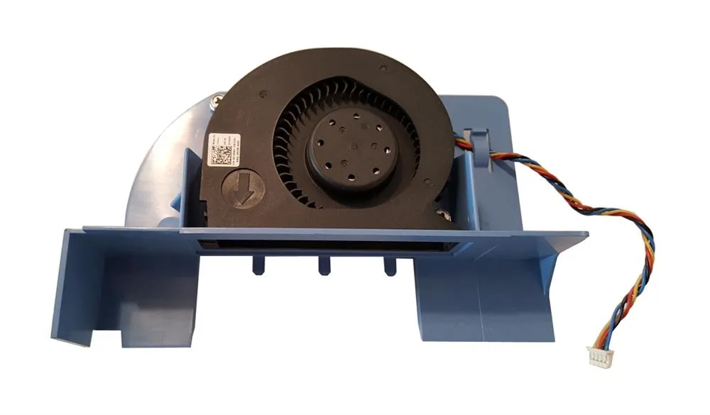 W715F - Dell Heatsink/Fan Assembly for Presicion WorkStation T5500 T7500
