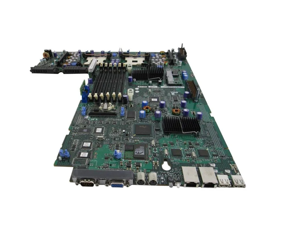 W7747 - Dell System Board (Motherboard) for PowerEdge 1850