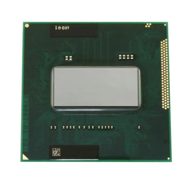 W7H7R - Dell 2.40GHz 5.00GT/s DMI 6MB L3 Cache Intel Core
