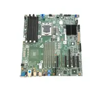 W7H8C - Dell System Board (Motherboard) for PowerEdge T320