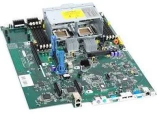 W7JN5 - Dell System Board (Motherboard) for PowerEdge R720