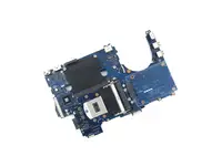 W7R2C - Dell Precision M4800 Intel Laptop Motherboard s947