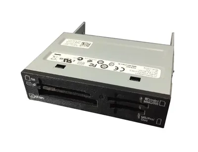 W816M - Dell Media Card Reader, 19-in-1 for OptiPlex 780 DT/ 780 SMT
